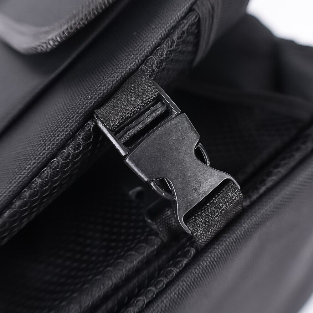 Foldable Trunk Organizer – Waterproof & Heavy-Duty (Ships from USA)