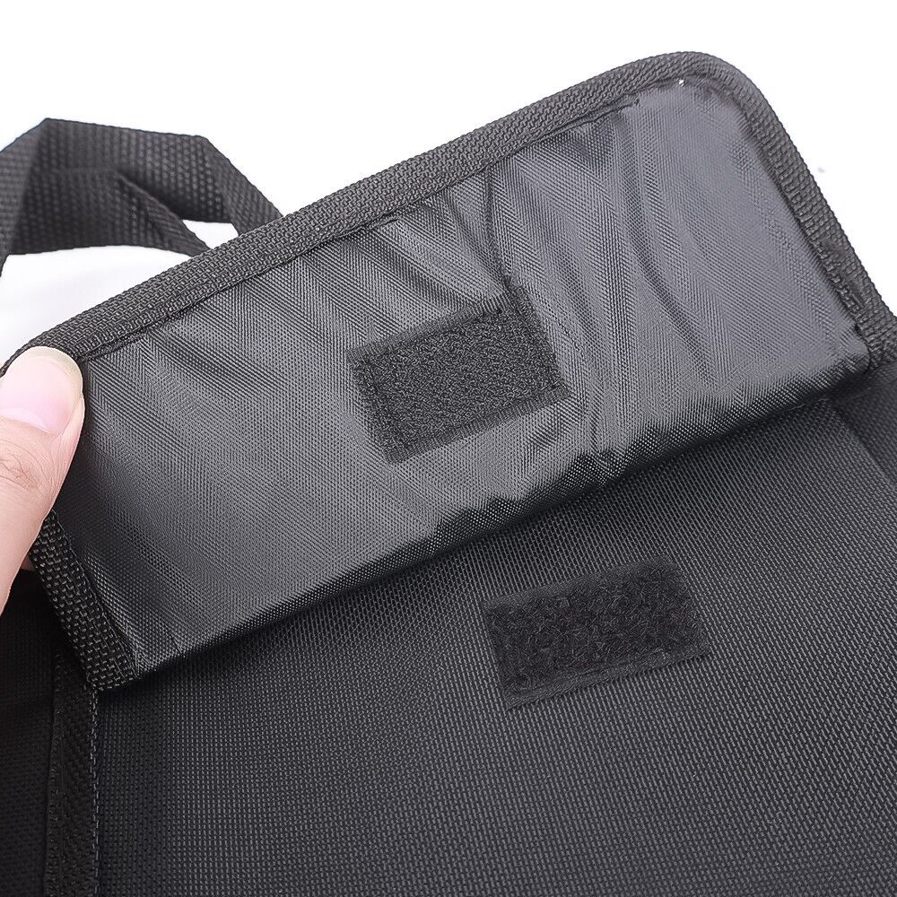 Foldable Trunk Organizer – Waterproof & Heavy-Duty (Ships from USA)